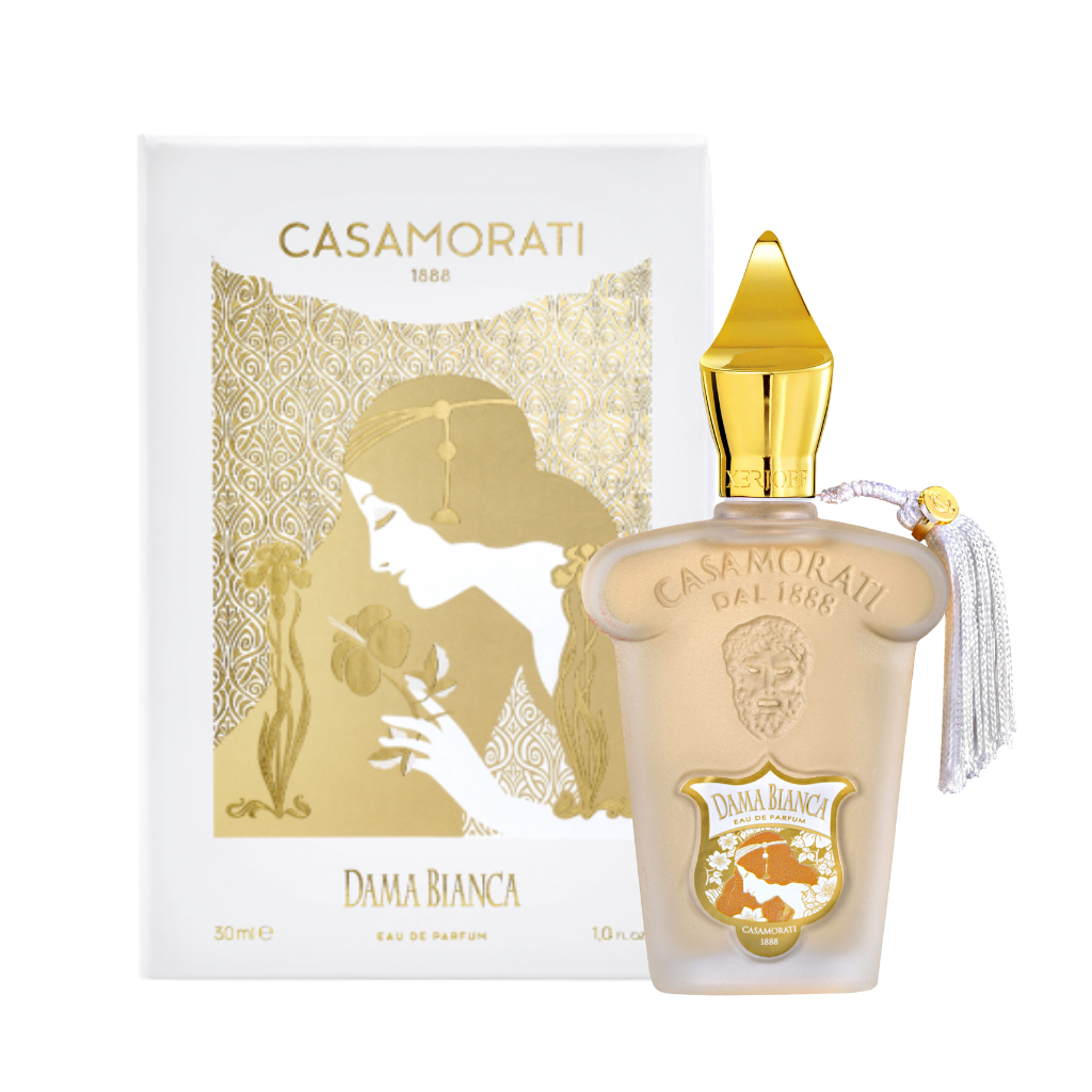 Casamorati Dama Bianca EDP