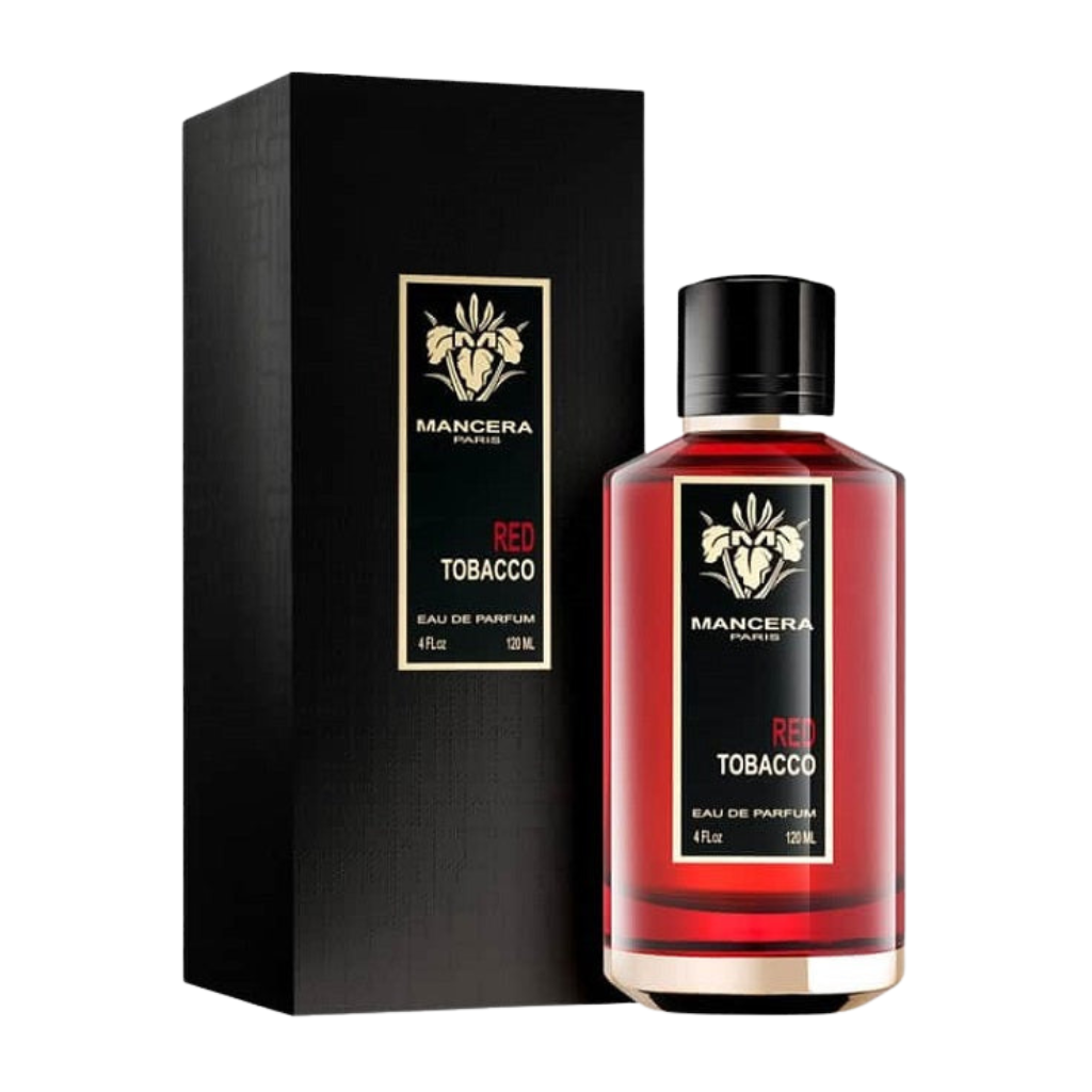 Red Tobacco EDP