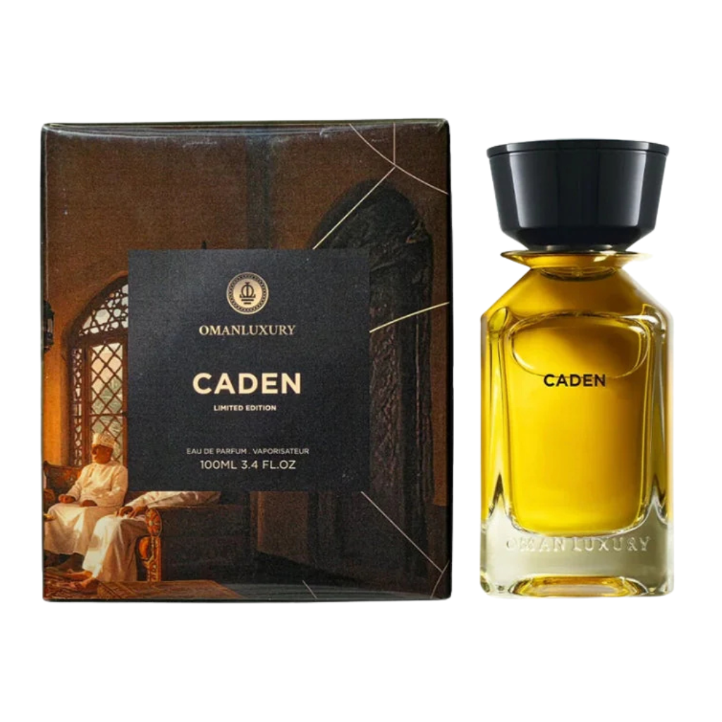 Caden EDP