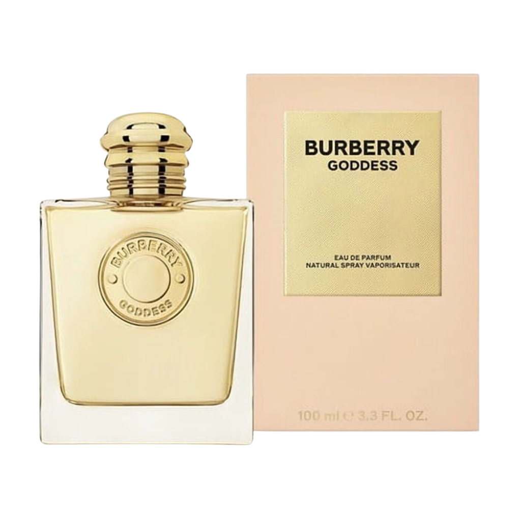 Goddess EDP