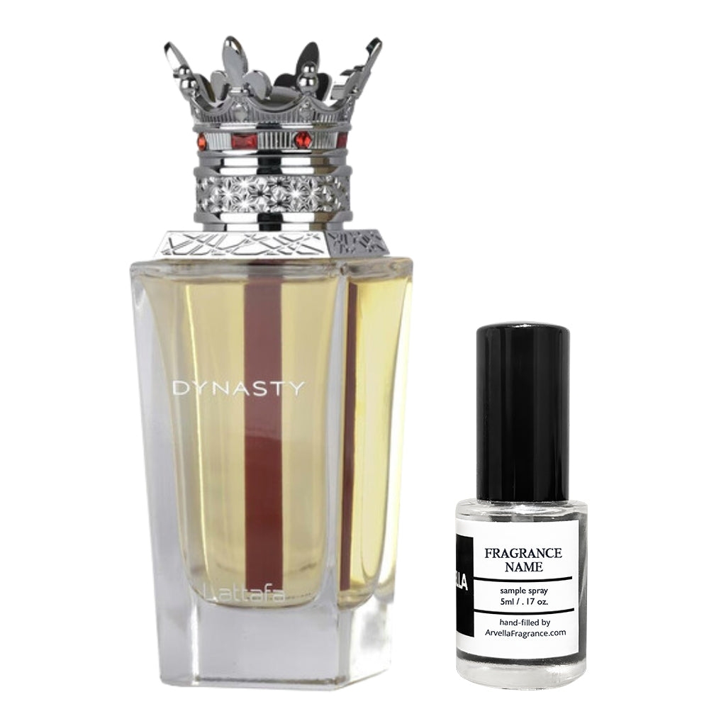 Dynasty EDP