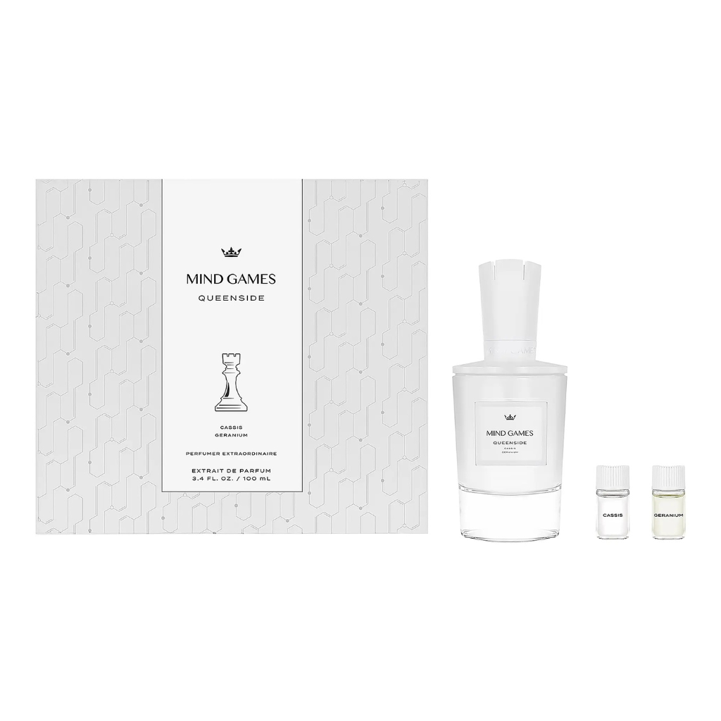 Queenside Extrait de Parfum