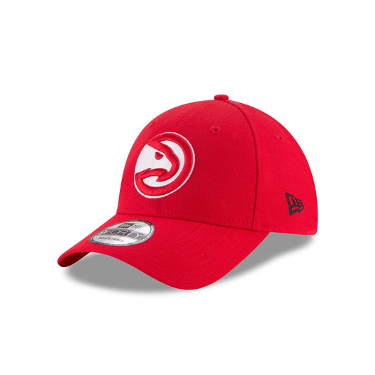 Philadelphia 76ers The League Alt 9FORTY Adjustable Hat