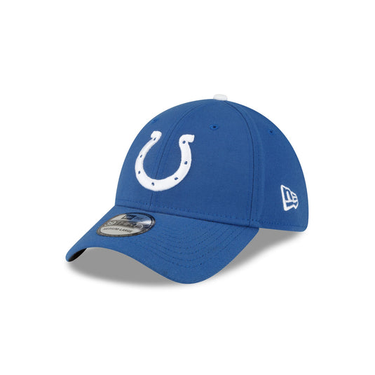 Tennessee Titans Team Classic 39THIRTY Stretch Fit Hat