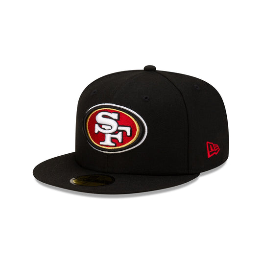 Columbus Blue Jackets Team 59FIFTY Fitted Hat