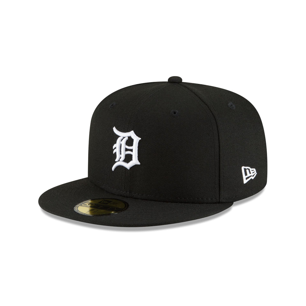 Detroit Tigers Mini Mascot 59FIFTY Fitted Hat