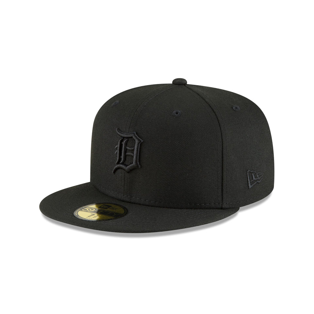 Detroit Tigers Mini Mascot 59FIFTY Fitted Hat