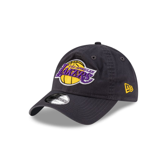 Los Angeles Lakers Core Classic Alt 9TWENTY Adjustable Hat