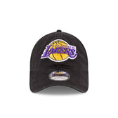 Los Angeles Lakers Core Classic Alt 9TWENTY Adjustable Hat