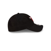 Chicago Bulls Core Classic 9TWENTY Adjustable Hat