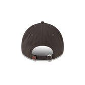 Tampa Bay Buccaneers Core Classic Gray 9TWENTY Adjustable Hat
