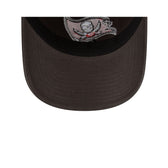 Tampa Bay Buccaneers Core Classic Gray 9TWENTY Adjustable Hat