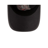 Tampa Bay Buccaneers NFL Core Classic Graphite 9TWENTY Adjustable