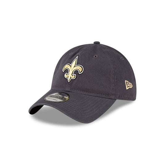 Tennessee Titans NFL Core Classic Graphite 9TWENTY Adjustable Hat