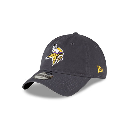 Tennessee Titans NFL Core Classic Graphite 9TWENTY Adjustable Hat