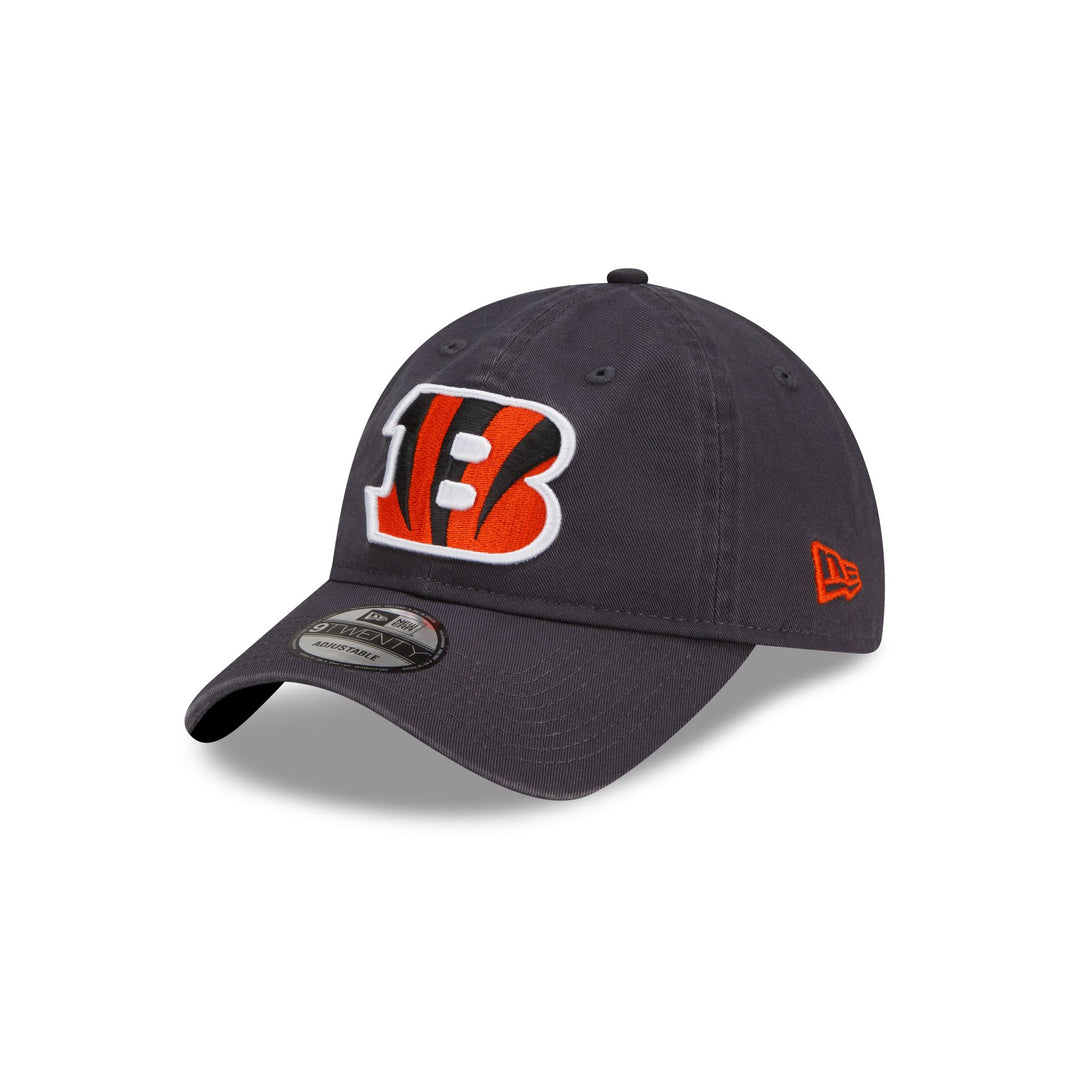 Cincinnati Bengals The League 9FORTY Adjustable Hat