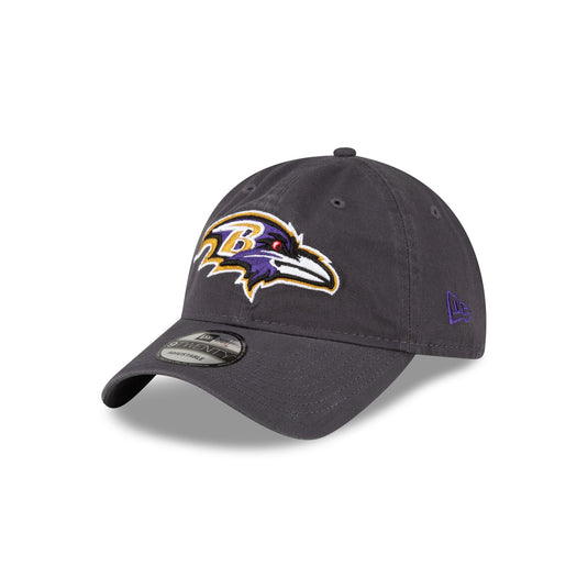 Milwaukee Bucks Core Classic 9TWENTY Adjustable Hat