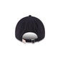 Houston Astros Core Classic Road 9TWENTY Adjustable Hat