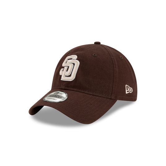 Colorado Rockies Core Classic Replica Game 9TWENTY Adjustable Hat