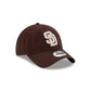 San Diego Padres Core Classic Alternate 9TWENTY Adjustable Hat