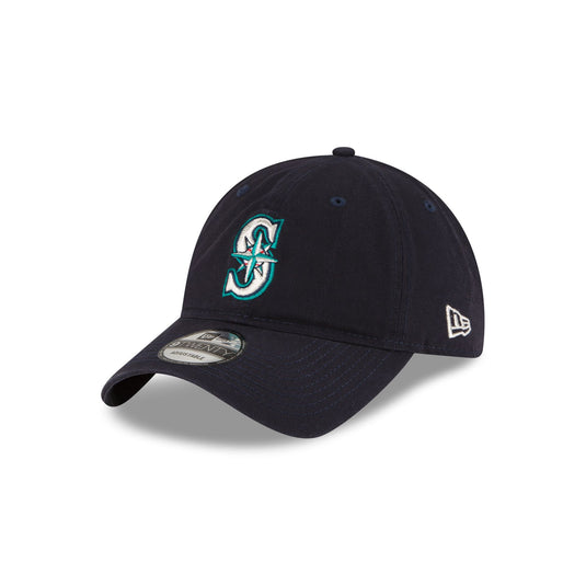 Seattle Seahawks 2024 NFL Core Classic Green 9TWENTY Adjustable Hat