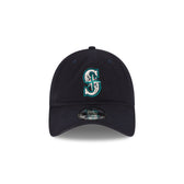 Seattle Mariners Core Classic Game 9TWENTY Adjustable Hat