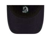 Seattle Mariners Core Classic Game 9TWENTY Adjustable Hat