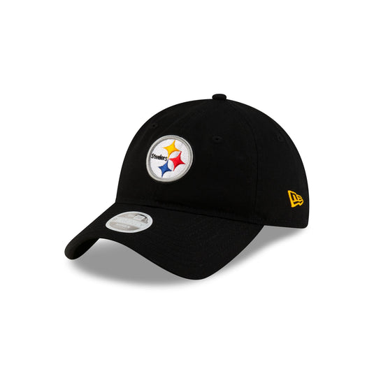 Pittsburgh Steelers Core Classic 9TWENTY Adjustable Hat