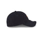 Houston Astros Women's Core Classic Navy 9TWENTY Adjustable Hat