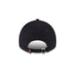Houston Astros Women's Core Classic Navy 9TWENTY Adjustable Hat