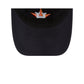 Houston Astros Women's Core Classic Navy 9TWENTY Adjustable Hat