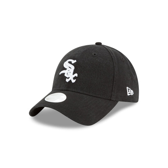 Chicago White Sox Core Classic Alt 9TWENTY Adjustable Hat