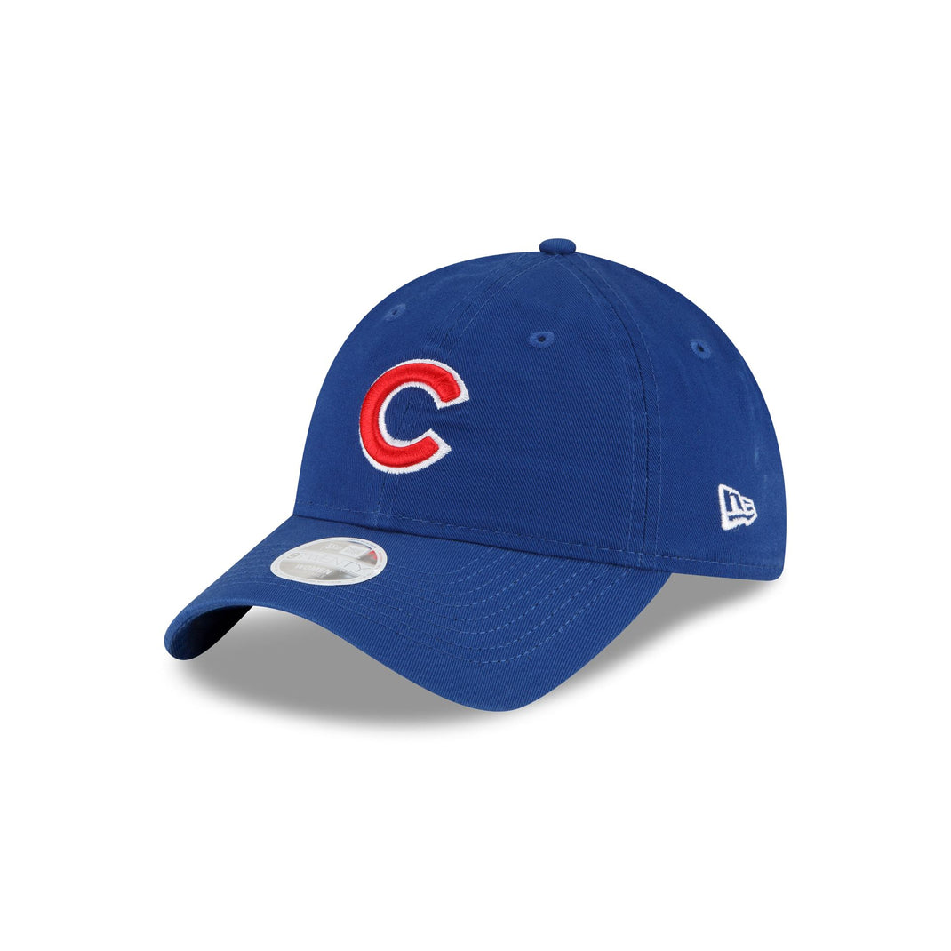 Chicago Cubs Spring Colorway 9TWENTY Adjustable Hat