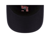 Cleveland Guardians Women's Core Classic 9TWENTY Adjustable Hat