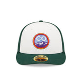 Colorado Rockies City Connect Low Profile 59FIFTY Fitted Hat