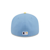 Milwaukee Brewers City Connect Low Profile 59FIFTY Fitted Hat