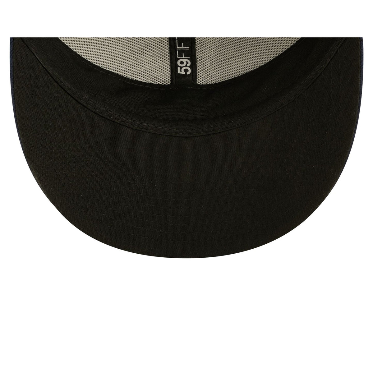 Kansas City Royals City Connect Low Profile 59FIFTY Fitted Hat