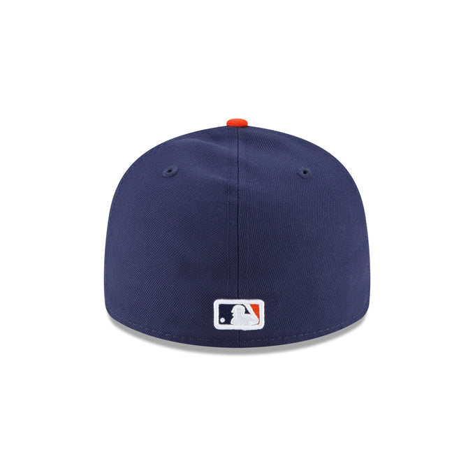 Houston Astros City Connect Low Profile 59FIFTY Fitted Hat