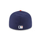 Houston Astros City Connect Low Profile 59FIFTY Fitted Hat