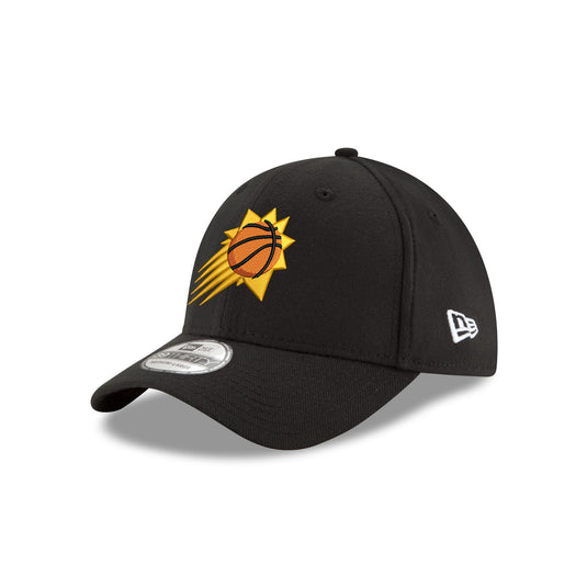 Milwaukee Bucks Team Classic 39THIRTY Stretch Fit Hat