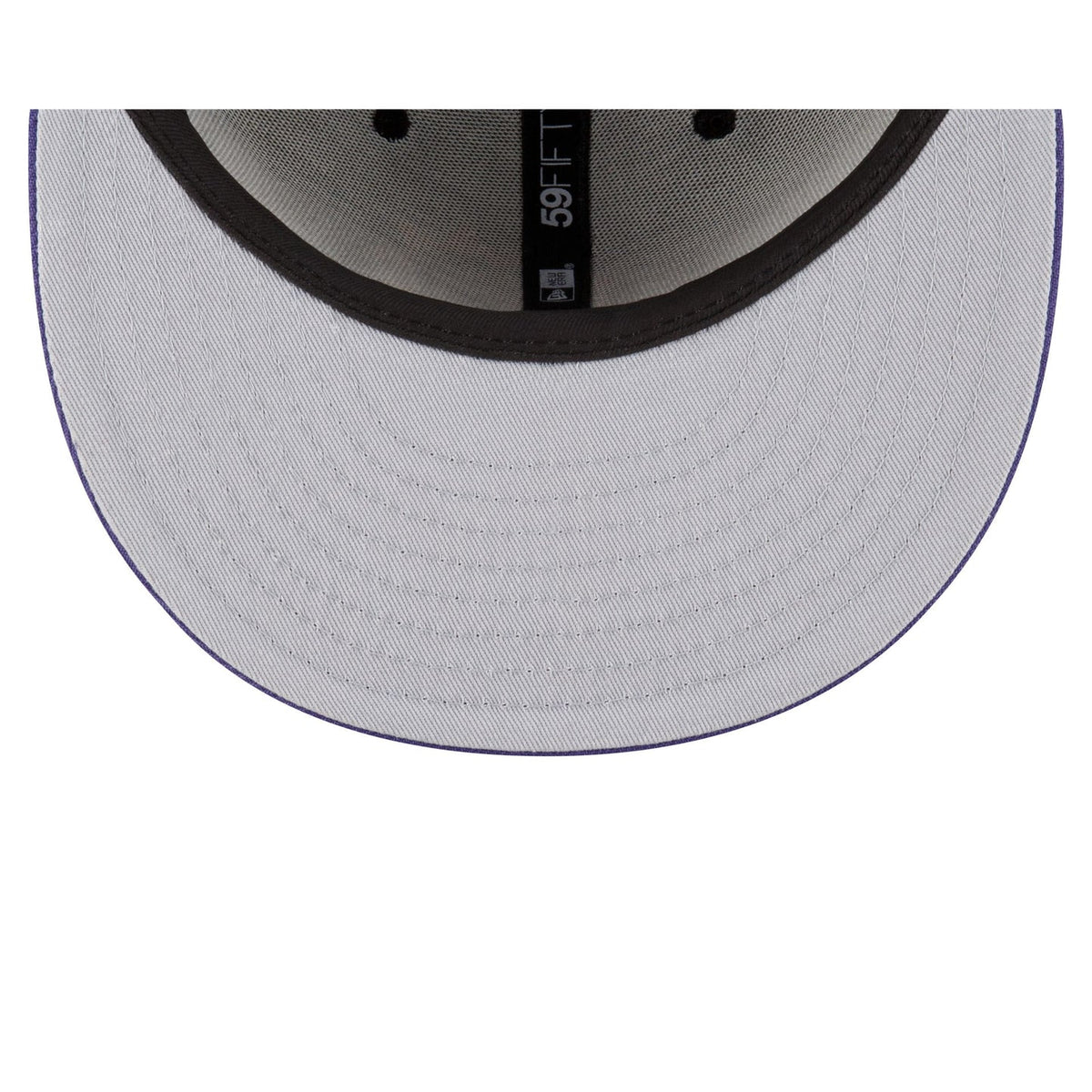 Phoenix Suns Basic Two Tone 59FIFTY Fitted Hat