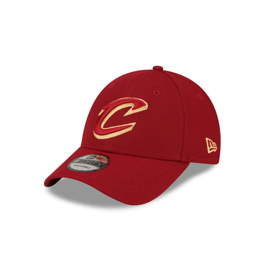 Cleveland Guardians The League Road 9FORTY Adjustable Hat