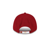 Cleveland Cavaliers The League 9FORTY Adjustable Hat