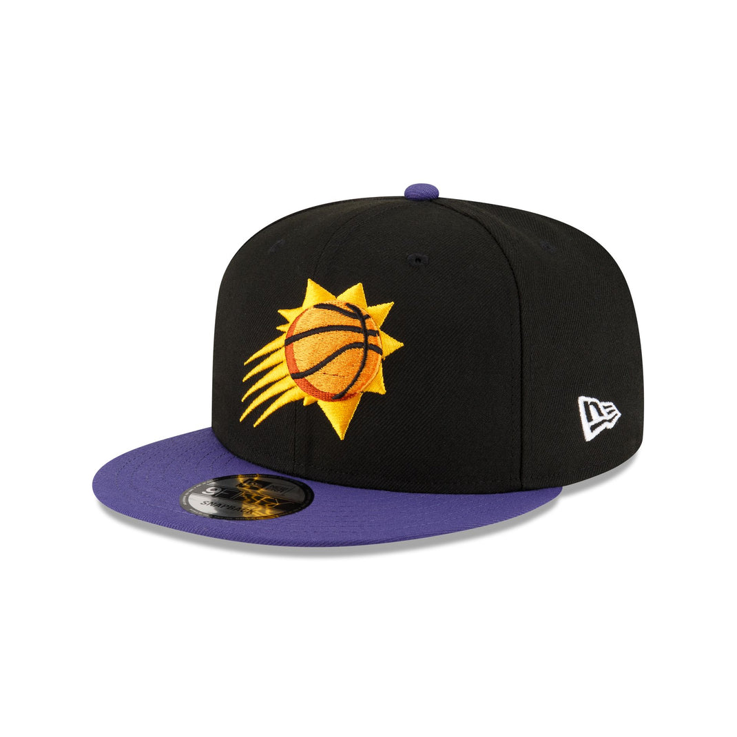 Phoenix Suns Basic Two Tone 59FIFTY Fitted Hat