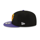 Phoenix Suns Basic Two Tone 9FIFTY Snapback Hat