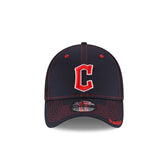 Cleveland Guardians NEO 39THIRTY Stretch Fit Hat