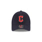 Cleveland Guardians 9FORTY Trucker Hat