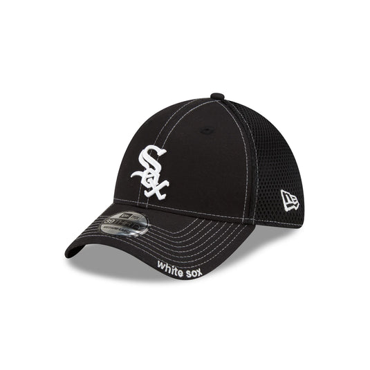 Boston Red Sox NEO 39THIRTY Stretch Fit Hat
