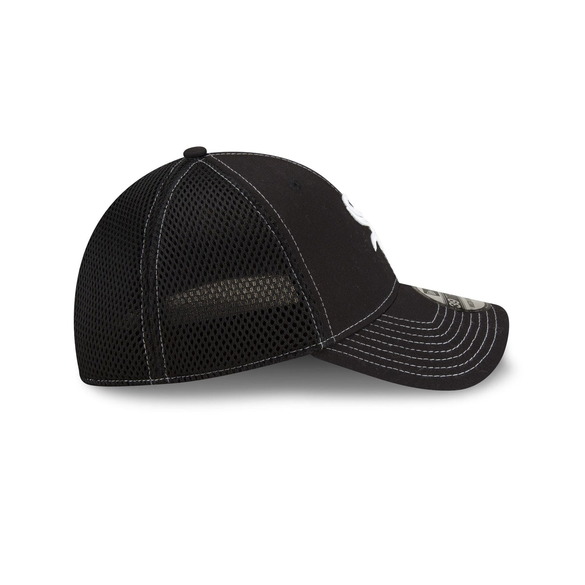 Chicago White Sox NEO 39THIRTY Stretch Fit Hat