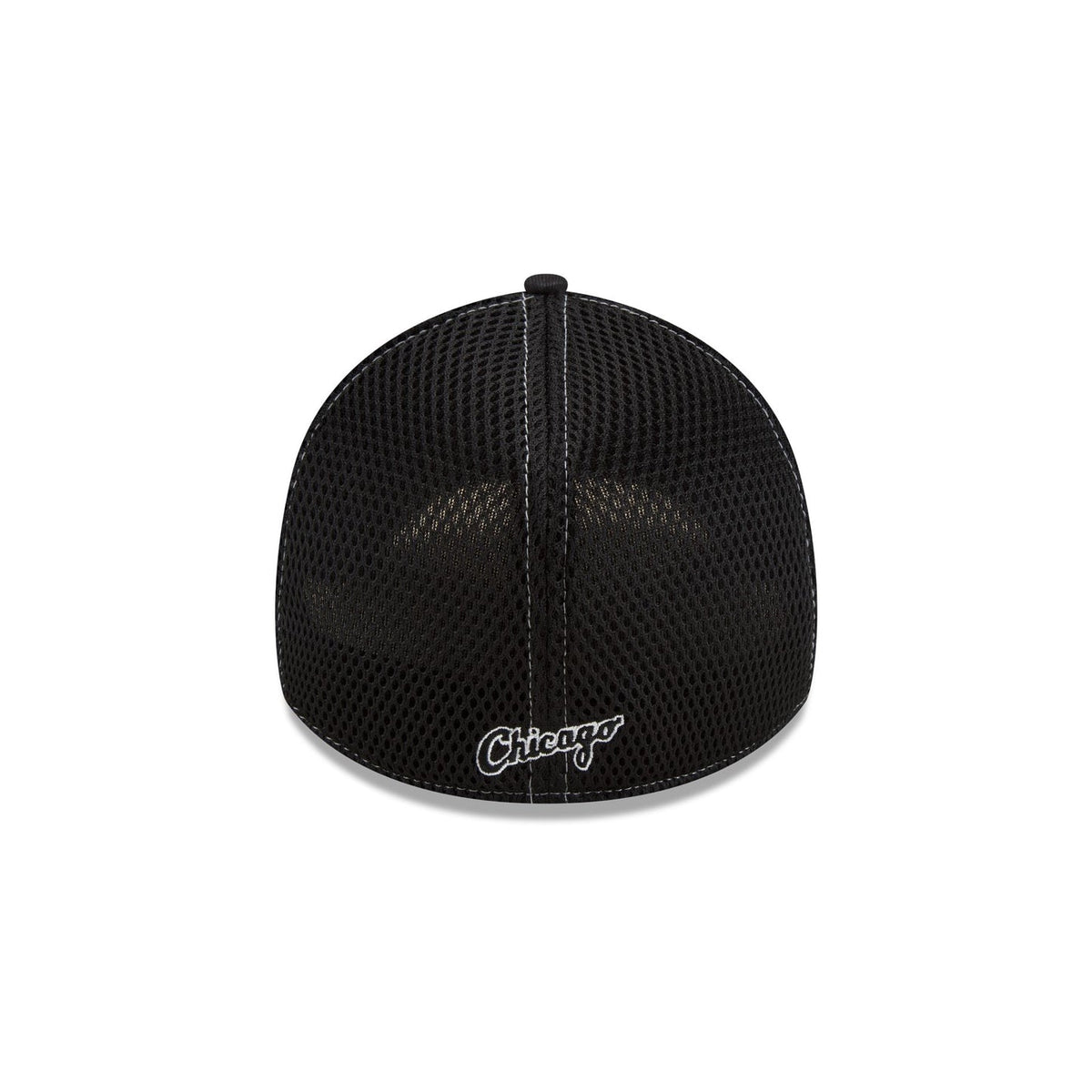 Chicago White Sox NEO 39THIRTY Stretch Fit Hat